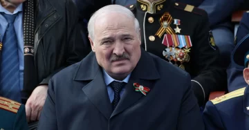 Беларусь ввела режим контртеррористической операции у границы с Украиной