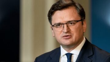 Россия – тюрьма народов: Кулеба призвал ОБСЕ обратить внимание на преследование нацменьшинств в РФ