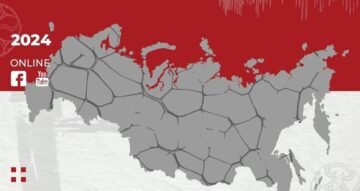 Expert panel discussion: “Liquidation of the Russian Empire.” 22.02.2024