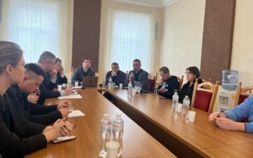 Олег Витвицкий: Шаг за шагом разрушаем империю зла!