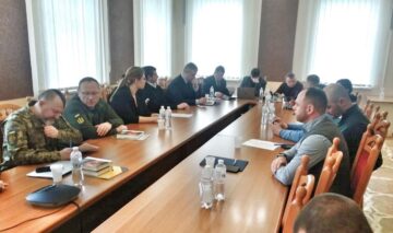 Юрий Сиротюк: Украинское государство должно активнее осуществлять практические шаги по ликвидации россии