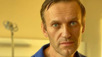 Путін демонстративно стратив Навального