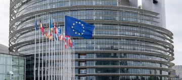 The European Parliament called for tougher sanctions against Belarus