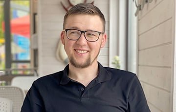 Артур Зарипов: Люди начали понимать, что наша основная проблема — Москва