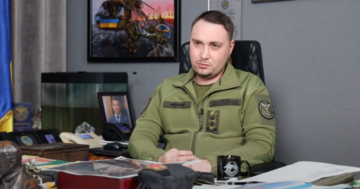 Керівник Головного управління розвідки Міністерства оборони Кирило Буданов дав інтерв’ю британському виданню  Financial Times
