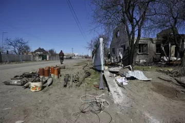 В Украине погиб 21-летний финский боец