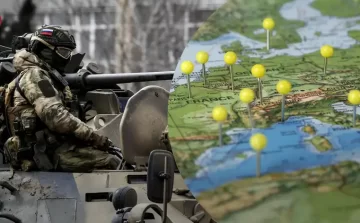 Юрій Сиротюк: Таємна війна росії в Європі