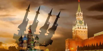 Russia’s economy is so driven by the war in Ukraine that it cannot afford to either win or lose, economist says