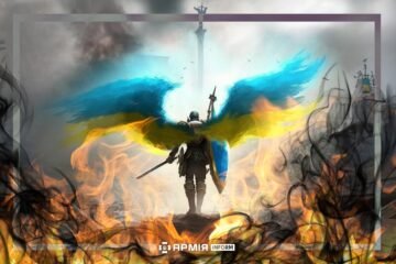 Юрій Сиротюк: 10 років російської агресії в Україні