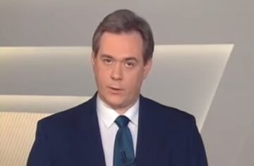 «Спасите русских!» Античеченская истерия на российских «демократических» каналах. 23.2.2000 года
