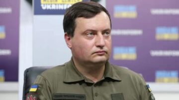 В ГУР признали, что Telegram включает в себя ряд угроз безопасности Украины