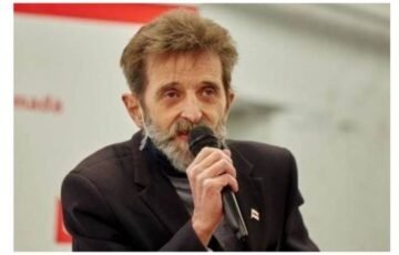 Белорусский политический активист Игорь Ледник умер в тюрьме