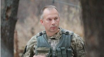 Почему генерал Сырский не русский? Разговор с известным журналистом Ростиславом Мартынюком