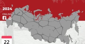 Экспертная дискуссия «Ликвидация российской империи»