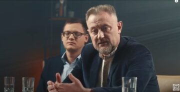 Как нам «обустроить русских»? — Ростислав Мартынюк / XI Бандеровские чтения