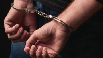 В Эстонии задержали 10 вероятных агентов российских спецслужб