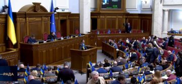 Выступление Владимира Вятровича в поддержку Независимости Ингушетии