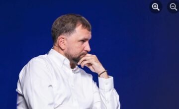 Володимир В’ятрович: Співпраця з поневоленими народами Росії має стати державною політикою України