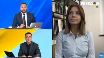 Кадыровцы – это просто элемент пропаганды России – Инна Курочкина