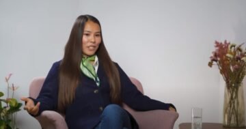 Veronika Sagadarova about the emigration of Buryats to the USA