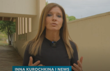 ФСБ підриває Росію Юрій Фельштинський. Чеченське питання виросло до світового