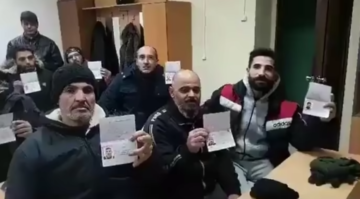 Россия затягивает в армию сирийцев в обмен на «якутские паспорта» – СМИ