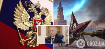 Через несколько лет война перекинется на Россию, гореть будет все. Интервью с полковником Свитаном