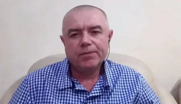 Роман Свитан о действиях освободительных армий оккупированных росией народов