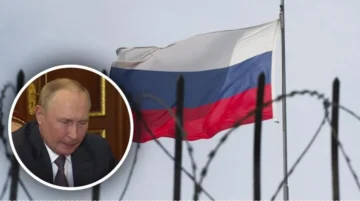 Будущее России: распад или консервация?