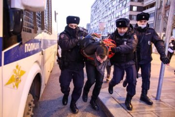 After Navalny