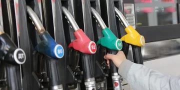 Юрий Сиротюк:   В России дефицит нефтепродуктов