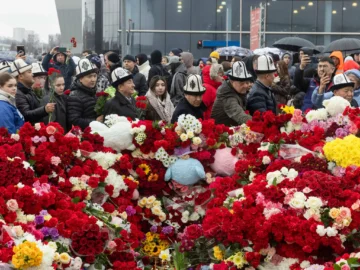 Обеспокоенность по поводу этнической напряженности заставляет Кремль осторожно подходить к резне