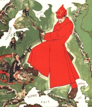 “The Baltic countries threaten the Kaliningrad region,” this idea was voiced by the press secretary of the Russian President Dmitry Peskov