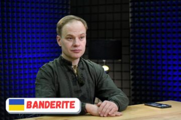 Ярослав Юрчишин – общественный деятель, политик и Banderite