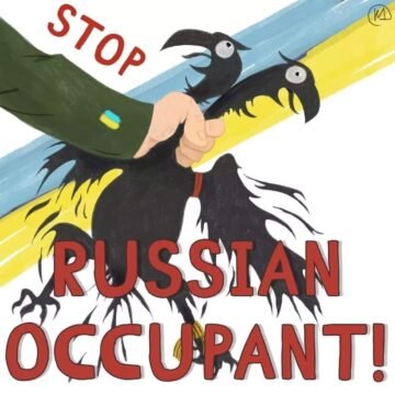 Уряд Незалежного Татарстану закликає бойкотувати псевдовибори путіна