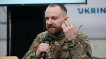 The Legion “Freedom of Russia” announced that the operation of the rebels in the Belgorod and Kursk regions of the Russian Federation helped the Defense Forces to stabilize the front