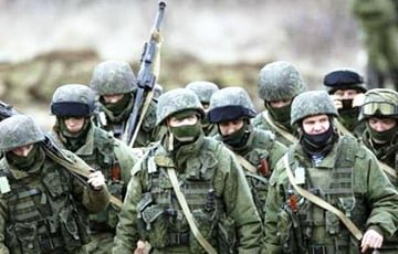 В інгушському Карабулаку тривають бої