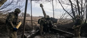 A German volunteer of the International Legion died in Ukraine