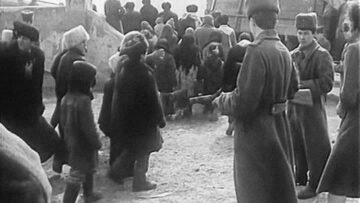 The Resolution of the International Conference dedicated to the 80th anniversary of the deportation of the Chechen and Ingush nations