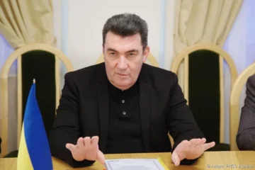 Ukraine woke up Europe: Danilov called on the West to prepare for the decolonization of the Russian Federation