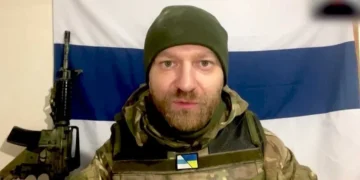 “The stop word is Putin-*ylo.” What is happening near Kursk and Belgorod, and how the local people react to the actions of the volunteers — a participant in the raid