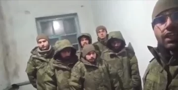 Forced to fight in Ukraine on the side of the Russian Federation: a human trafficking network was exposed in India