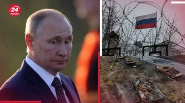 Россия приближается к пределу: Путин не сможет долго поддерживать такую интенсивность боев