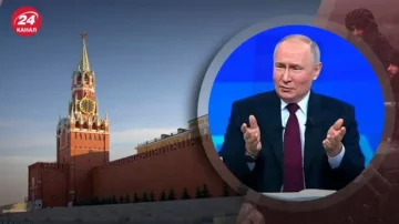 М’який розвал Росії: в якому вигляді може відбутися
