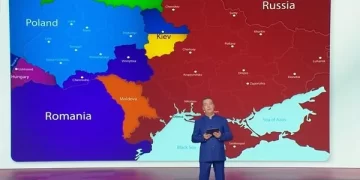 Информационно-психологическая спецоперация Кремля