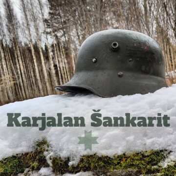 In memory of the Hero of the Belarusian Resistance