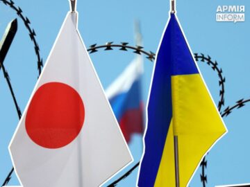 Япония ввела санкции против членов оккупационной администрации Крыма