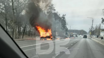 There is unrest in the Belgorod region: the authorities announced an attack, the public writes about the event of the DRG