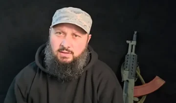 Участник Ингушской Освободительной Армии назвал целью ингушских повстанцев выход из оккупации