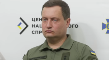ГУР помогает российским добровольцам бороться с режимом Путина – Юсов